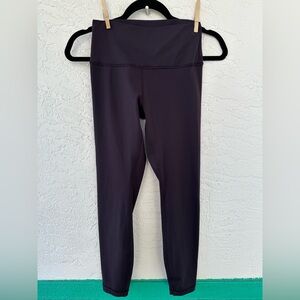 Lululemon Purple Leggings Size 6